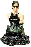 MATRIX - Mini Bust Series #2: Trinity