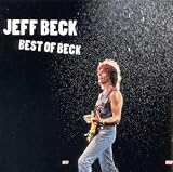 Review Jeff Beck  / The Best of Beck [CASSETTE]