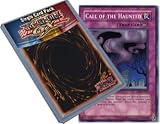 Yu Gi Oh : SD4-EN027 1st Edition Call of the Haunted Common Card - ( YuGiOh Single Card )