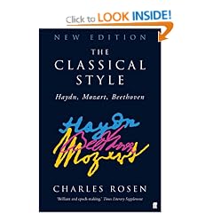 The Classical Style: Haydn, Beethoven, Mozart