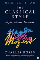 The Classical Style: Haydn, Beethoven, Mozart