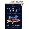 The Classical Style: Haydn, Beethoven, Mozart