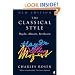 The Classical Style: Haydn, Beethoven, Mozart