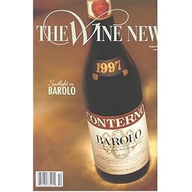 Click here to buy Wine News.