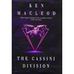 The Cassini Division