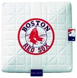 Boston Red Sox Official Base