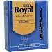 Rico Royal Bb Clarinet #3 Reeds