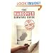 The Hangover Survival Guide ~ Key West