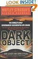 DARK OBJECT: The World's Only Government-documented UFO Crash