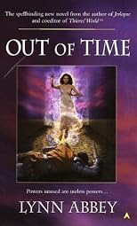 Out of Time