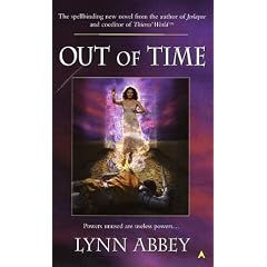 Out Of Time