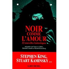 Noir Comme L'Amour