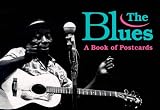 The Blues (volume II): Photographs from the Collection of Stephen C. Laverne: v. II: Postcard Book: v. II