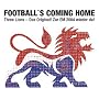 Three Lions '98