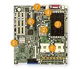 Super Micro EATX MBD E7525 800MHZ DP-SATA 2XGETH PCIE ( X6DAE-G2-O ) Super Micro EATX MBD E7525 800MHZ DP-SATA 2XGETH PCIE ( X6DAE-G2-O )