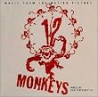 Twelve Monkeys