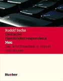 Deutsche Handelskorrespondenz.