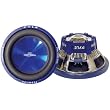 Pyle PLBW124 12-Inch 1200 Watt DVC Subwoofer