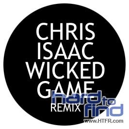 Chris Isaac - Wicked Game - Zortam Music
