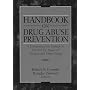 Handbook on Drug Abuse Prevention