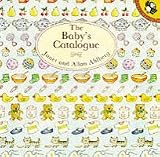 The Babys Catalogue (Picture Puffin)