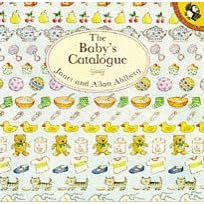 The Baby's Catalogue (Picture Puffin)