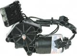 A1 Cardone 49124 Headlamp Motor