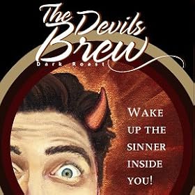 The Devil's Brew "Wake up the Sinner Inside You!" (1lb. Ground)