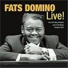 The Legends of New Orleans: Fats Domino Live! by Fats Domino