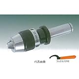 バーテックス キーレスドリルチャックホルダ　STシャンク INT13JC20