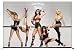 Search : Pussycat Dolls Entertainment Poster Print, 34x22