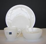 Denby China 16 Piece Tableware Set