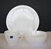 Kitchen & Housewares : Denby China 16 Piece Tableware Set