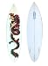 Mitchell Surfboards- 5'10"-6'6" High Performance Short Board, USA