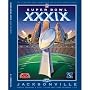 NFL Equipment NFL Properties Super Bowl XXXIX Official Program NFL Equipment NFL Properties Super Bowl XXXIX Official Program