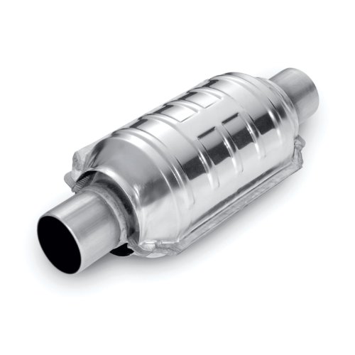 Magnaflow 54305 Universal Catalytic Converter Non CARB compliant