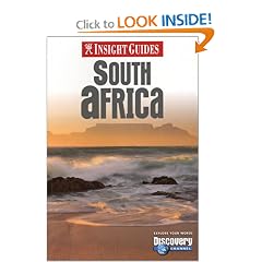 Insight Guide South Africa (Insight Guides)