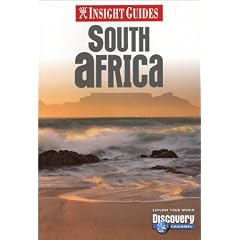 South Africa Insight Guide (Insight Guides)