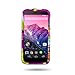 CoverON® Slim Hard Case for BLU Life Play with Cover Removal Tool - (Floral Medley )