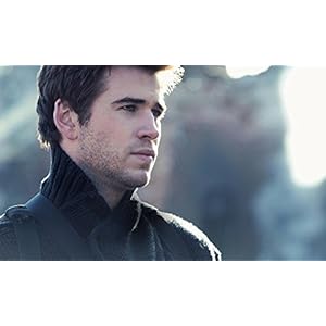 Hunger Games - La Révolte : Partie 1 [Blu-ray]