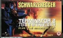 Terminator 2 - Judgment Day [VHS] [1991]