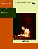  : Letters of Jane Austen