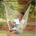 Best Value Rope Chair! Deluxe Rope Chair - Cotton