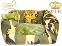 Desert Storm VIP Camouflage Dog Cat Pet Bed