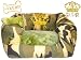 chihuahua10  - Desert Storm VIP Camouflage Dog Cat Pet Bed