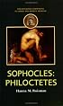 Sophocles: Philoctetes (Duckworth Companions to Greek and Roman Tragedy)
