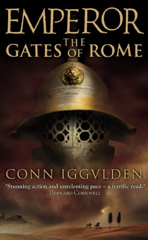 Buy The Gates of Rome (Emperor) online at Discounted New and Used prices. Delivered to your door with Off-The-Bookshelf.