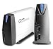 Electronics : Argosy 3-in-1 250GB (7200RPM) USB2.0 3.5