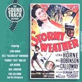 Review Various Artists  / Stormy Weather (Ost) [Spanish Import]