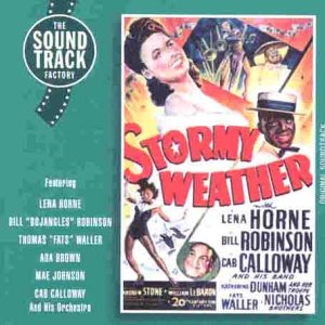 Stormy Weather (Ost) [Spanish Import]